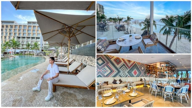 An Elevated Dining Experience: Dip Nikkei at Sheraton Mactan Cebu