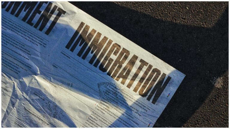 Here’s a List of Documents You Should Bring to Pass Through the Immigration