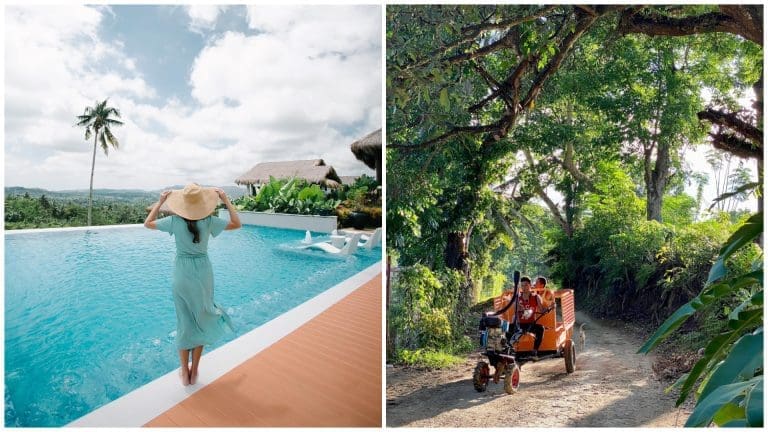 La Joya Farm Resort and Spa: Aloguinsan’s Recreational Paradise Finally Opens This May