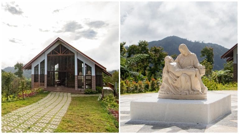 Discover Cebu’s Most Breathtaking Holy Week Retreat: MagsPeak Mountain Resort & Villas