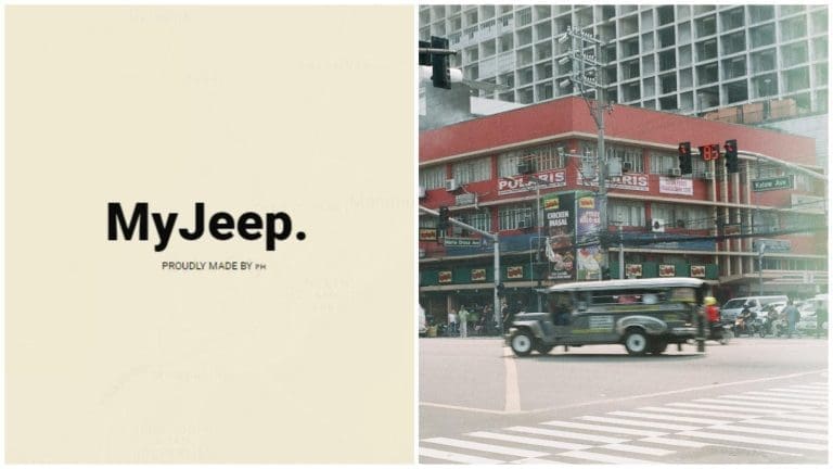 MyJeep: A website with over 8k Users helps Cebuanos with their Daily Commute