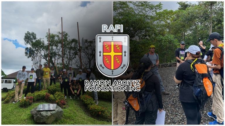 Take flight with the RAFI Center for Leaders