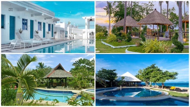 2023 Summer Goals: Must-Visit Resorts in Cebu South