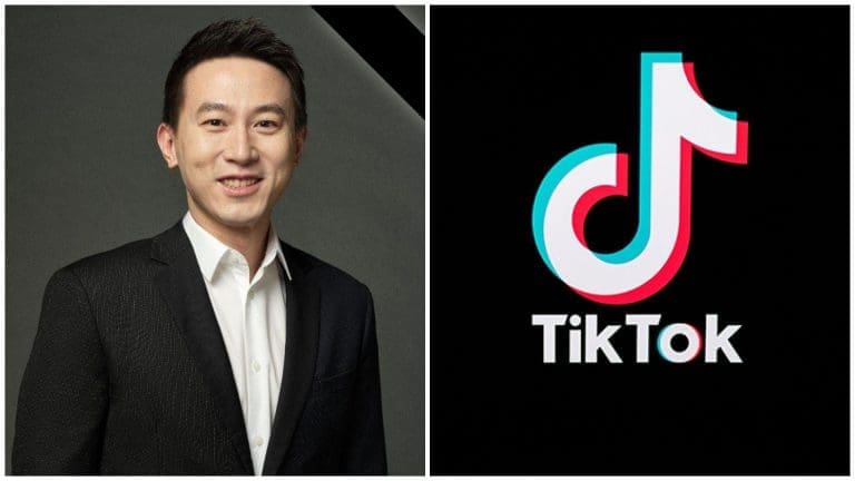 From Facebook’s Intern to its Biggest Competitor— here’s how TikTok’s CEO started out