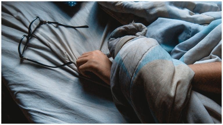 Good Night’s Sleep Helps You Live Longer, Study shows