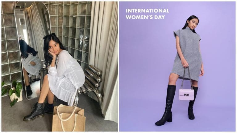 From Online Hate to Brand Ambassador: Filipina Teen makes it big with Charles & Keith