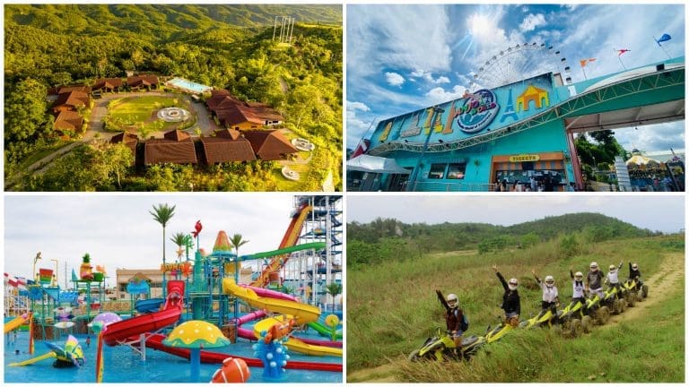 Holy Week 2023: Opening Hours & Schedules for Cebu’s Top Attractions