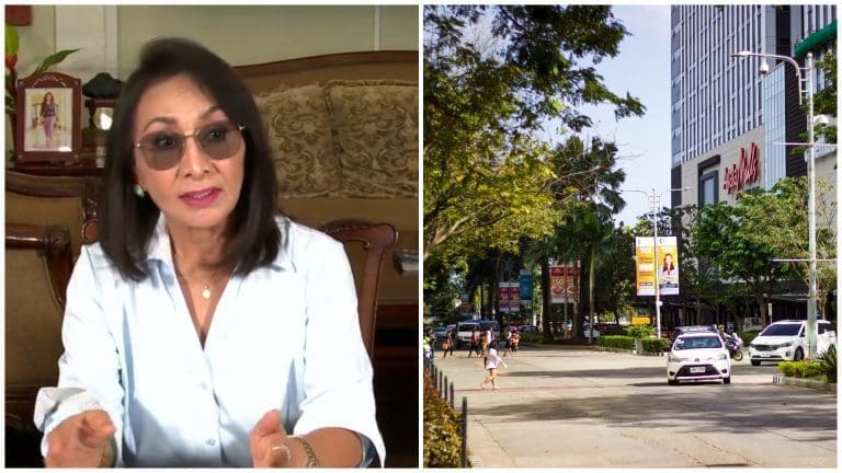 No Covid-19 Restrictions Will Be imposed in Cebu Province- Gov. Gwen Garcia