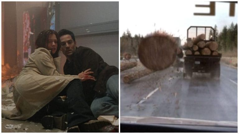 A new Final Destination is in the making