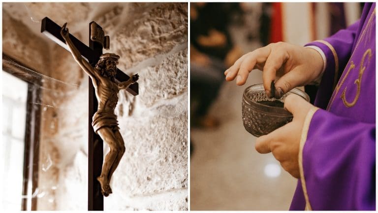 Things You Should Know About the Lenten Season in the Philippines