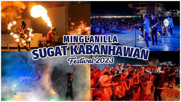 The Minglanilla Kabanhawan Festival returns, and it is Grander Than Ever