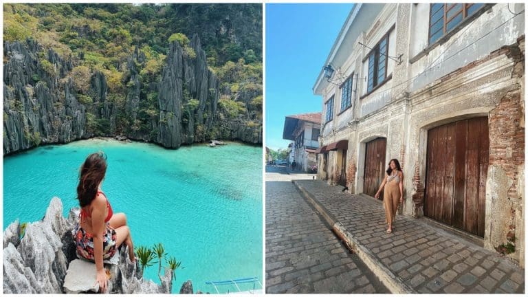 This Cebuana has step foot on all the provinces in the Philippines