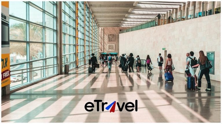 All You Need to Know about eTravel and How to Apply