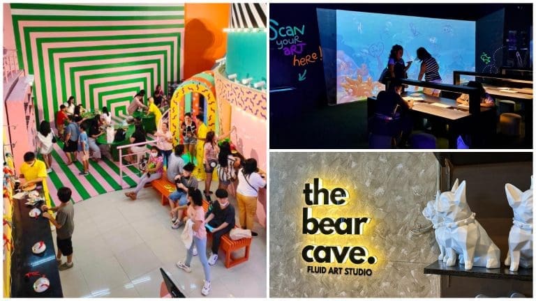 Try Out These 3 New and Exciting Activities You Can Do in Cebu City’s Malls