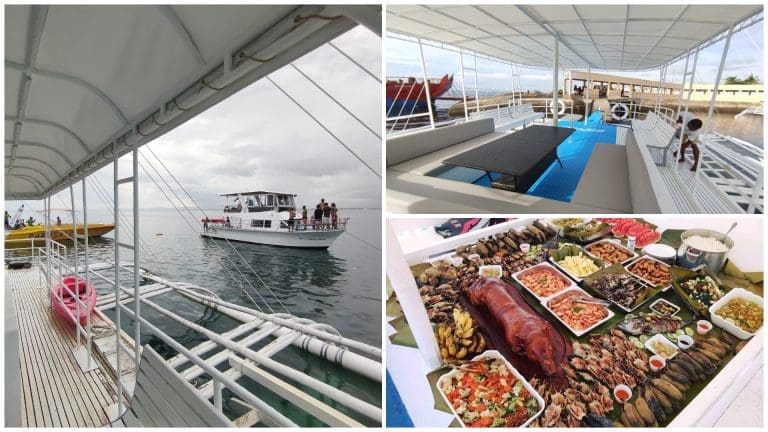 Experience the Finest Island Hopping in Mactan with Cebu Finest Island Hopping Tours