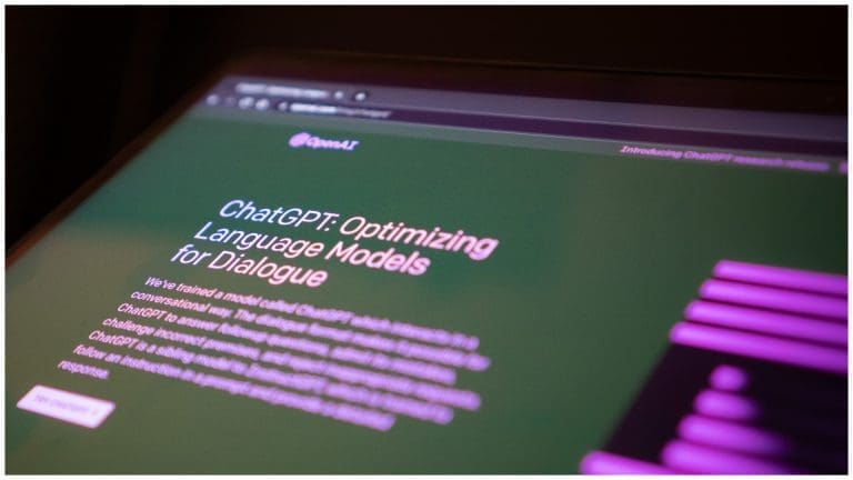 ChatGPT Conquers Smartphones