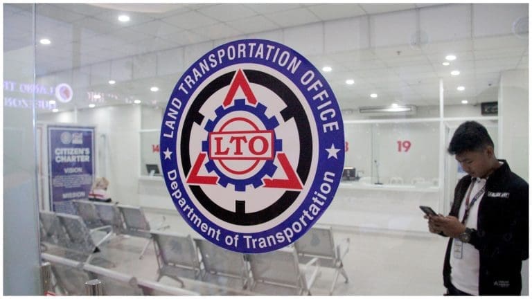 Here’s how to get a driver’s license in Cebu in 2023