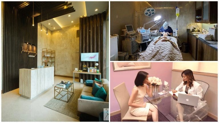 3 Highly Recommended Facial Care and Spa in Cebu City