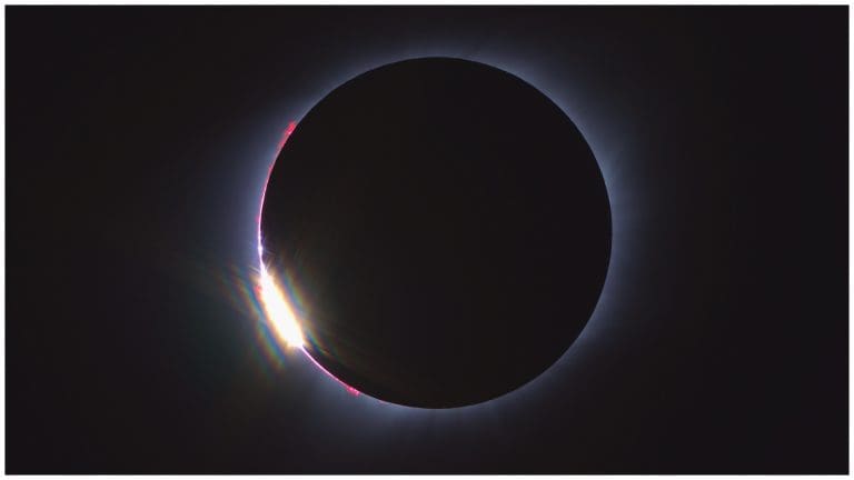 Penumbral Lunar Eclipse, the celestial phenomenon happening this Friday night