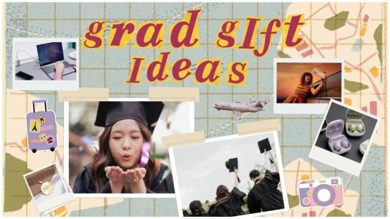 Cop These Grad Gift Items Available at The Great Seaside Sale from May 19 – 21
