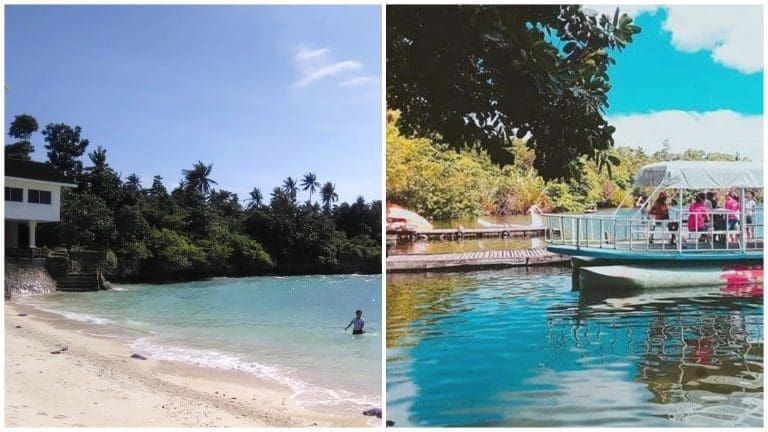 Sea Route from Liloan to Camotes Island set to Operate this May