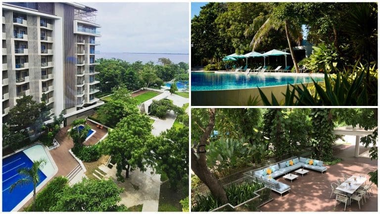 Conquer your dream seaside getaway in luxury at Tambuli Seaside Resort and Spa in Lapu-Lapu City