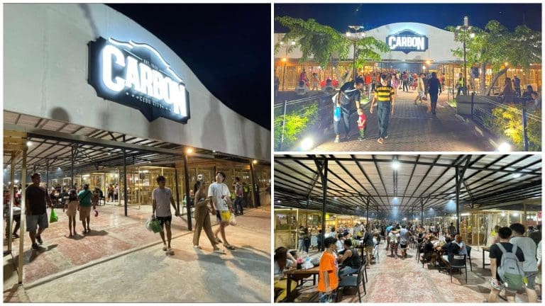 The Barracks: Cebu’s Newest Hawker Center