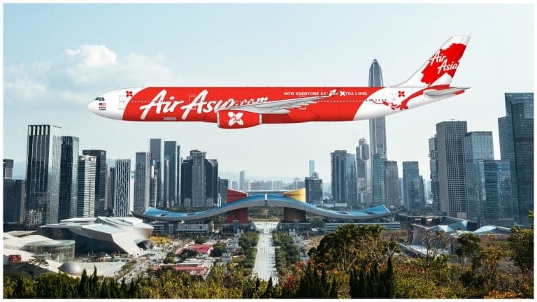Seat Sale Alert: AirAsia launches another piso sale