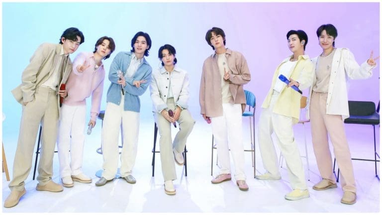 BTS to Enlist by the End of 2023? Let’s find out