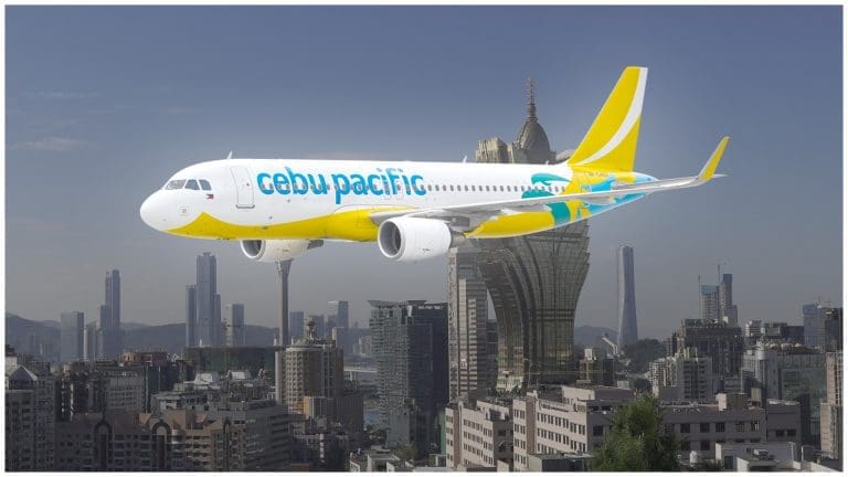 Cebu Pacific Drops Another P1SO Sale for Independence Day
