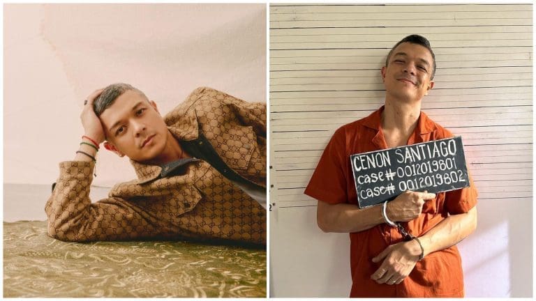 Jericho Rosales is finally coming back to screens after a 4-year long hiatus