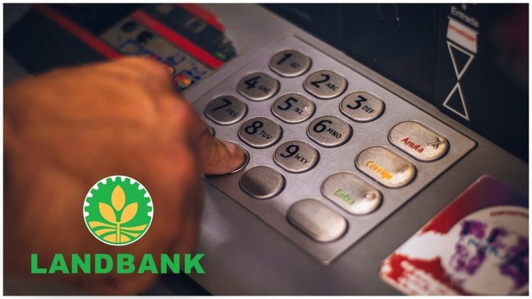 LandBank reduces their transfer fee to P15