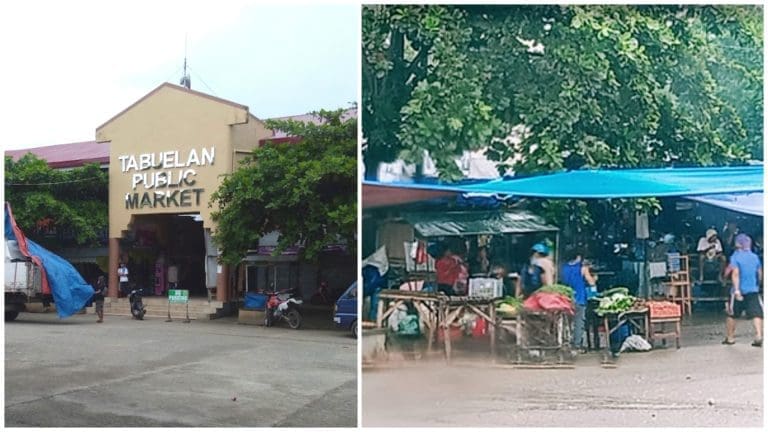 Tabuelan to Build a Farmer’s Market
