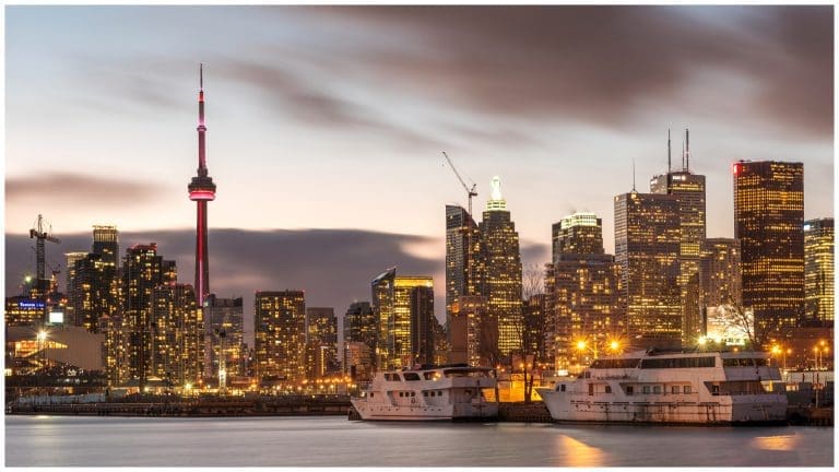 Eligible Filipino Citizens Now Qualify for Visa-Free Travel to Canada