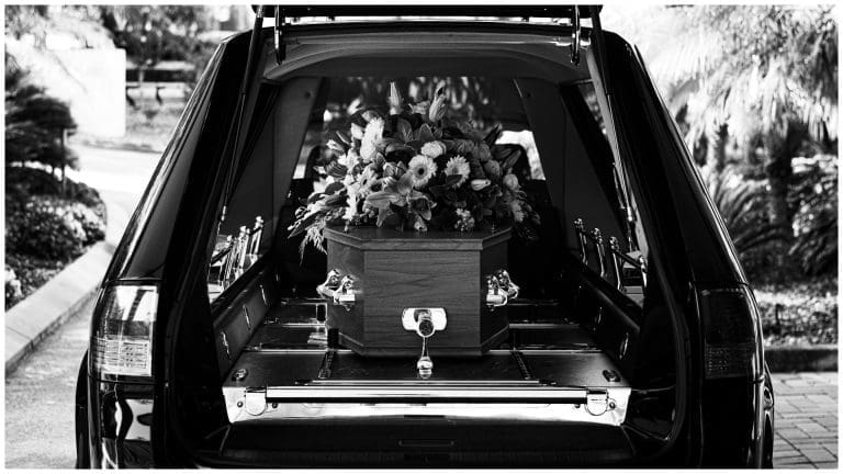 Woman from Ecuador Who “Rose from the Dead” at Her Wake, Now Officially Dead