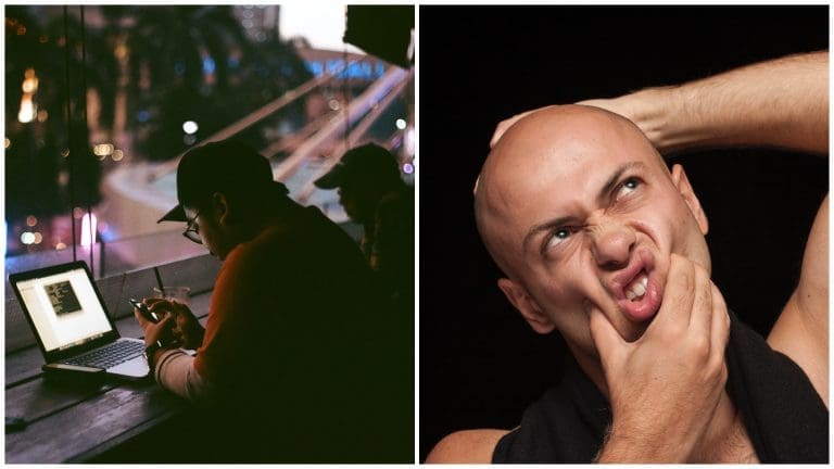 Working Long Hours Can Lead to Baldness, Study Says