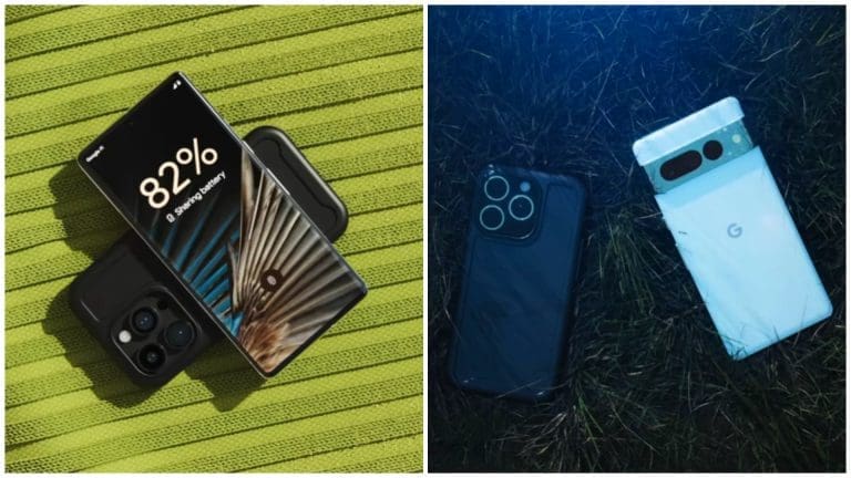 Google’s Hilarious Ad Roasts iPhone in its Latest Campaign Ad