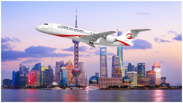 Fly Straight to Shanghai from Cebu with China Eastern Airlines!