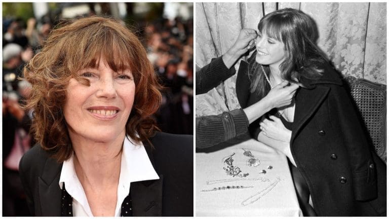 Jane Birkin Passes Away at the Age of 76, Leaving a Legacy of Timeless Beauty and Artistry