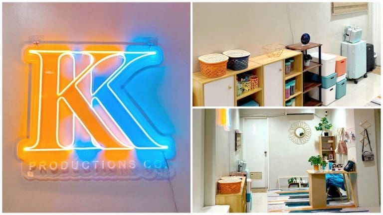 Let Your Celebration Spark ‘Kreativity’ with Kreative Korner