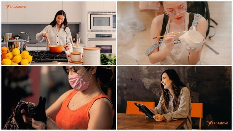 #AbotKayang Tips: 3 Side Hustles perfect for Part-time Earners