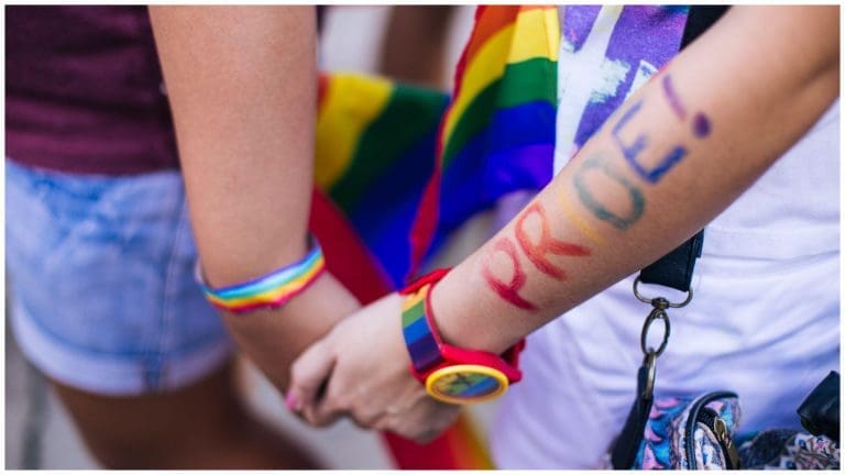 Celebrating diversity at the Philippine Pride event: A recap