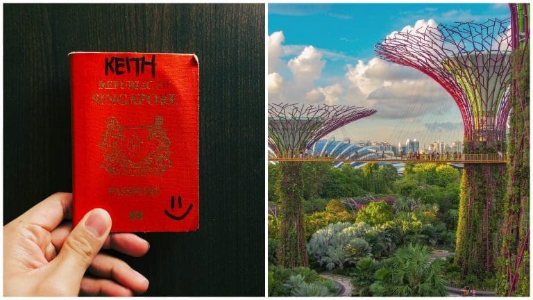 Singapore Now Holds ‘World’s Most Powerful Passport 2023’- Japan Drops to 3rd, Philippines Ranks 74th