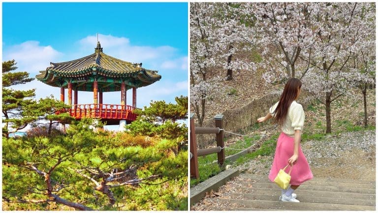 South Korea Introduces Visa Option for Filipino Travelers