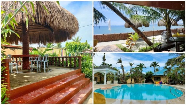 #Danao: Fulfill Your Summer Fantasies at Sunshine Shin Beach Resort