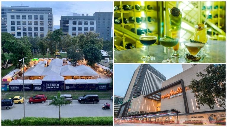 Discovering the Best Experiences in Cebu IT Park: An Entertainment and Adventure Guide