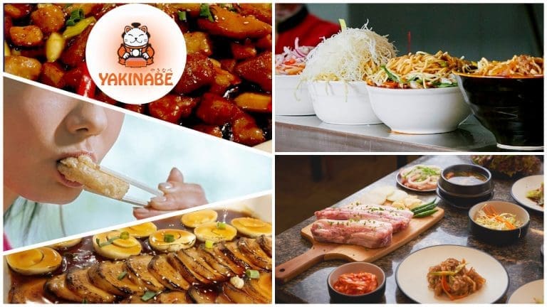 2023 Guide: Eat-All-You-Can Restaurants at Ayala Center Cebu