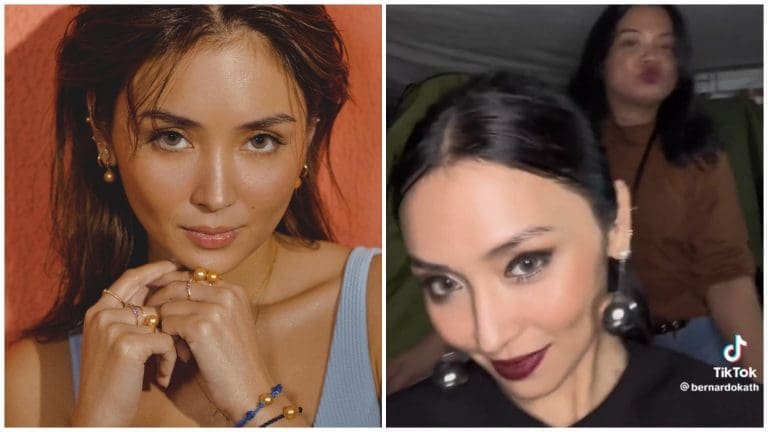 Kathryn Bernardo is finally on TikTok, joins the ‘Lato-lato’ craze