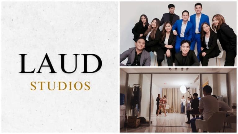 Get that Picture Perfect Portrait at Cebu’s Newest Photo Studio, Laud Studios Co.