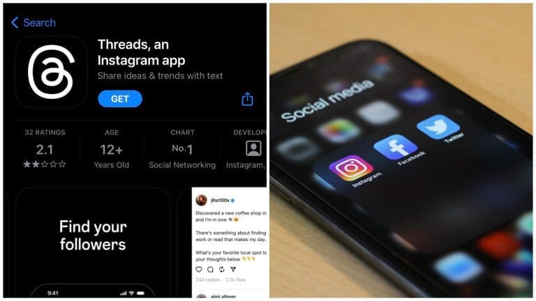 Meta Releases New App ‘Threads’ Similar to Twitter